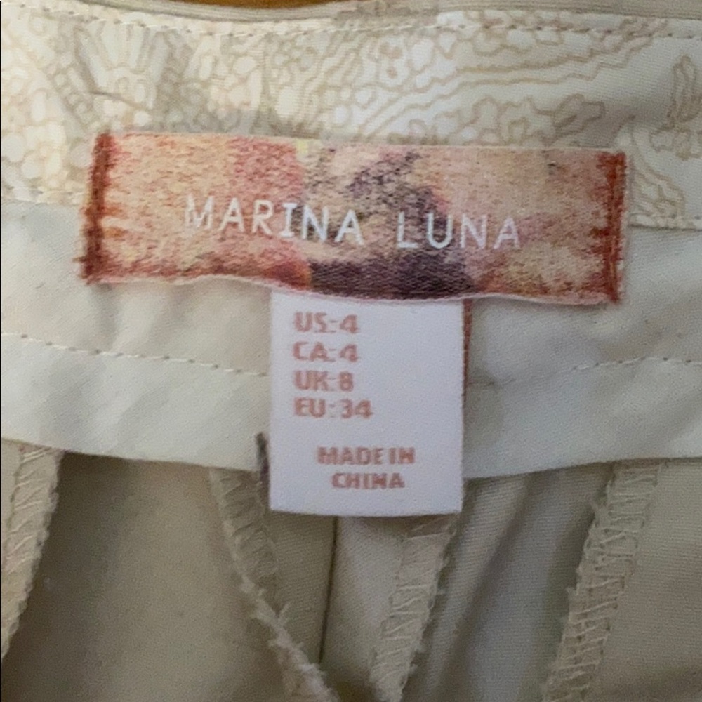 Horse Riding pants - Picture 3 of 3
